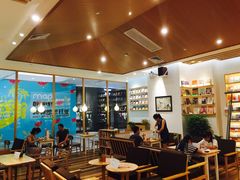 -猫的天空之城概念书店(印象城购物中心店)