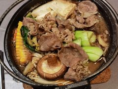 寿喜烧-米仓食堂(凯德广场店)