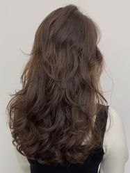 -上禾 HAIR SALON