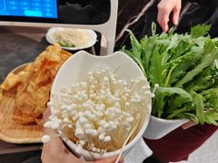 -犇鼎牛潮汕牛肉火锅(新辰里学清路店)