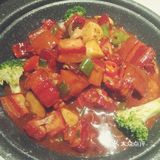 陕菜传承最美长安