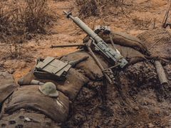 -台儿庄大战纪念馆