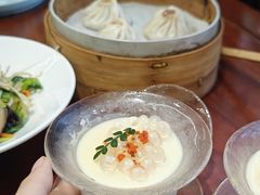 -奇芳阁·百年清真南京菜(夫子庙店)