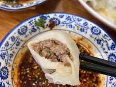 -老味道饺子馆(回民街店)