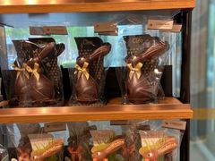 -Laderach 莱德拉(上海环贸iapm店)