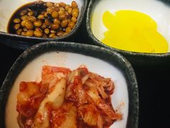 -韩见·韩式拌饭·炸鸡(石厦店)