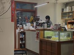 -PUZZLE COFFEE 拼图咖啡
