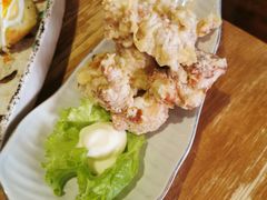 -一井烧肉·活鳗·寿司(望京SOHO店)