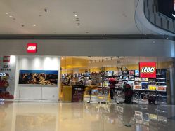 -乐高授权专卖店(鲁能城购物中心店)