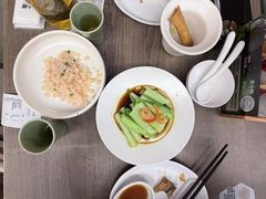 -苏小柳点心·手作小笼包(浦东嘉里城分院)