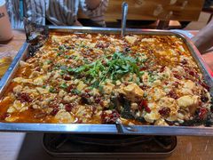 -古城苗家土菜馆(河景餐厅店)