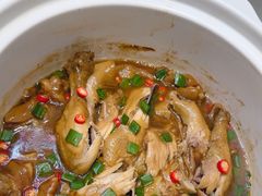 -老城南食府(宣武门东大街店)