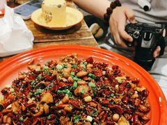 -聂发财重庆江湖菜(解放碑店)