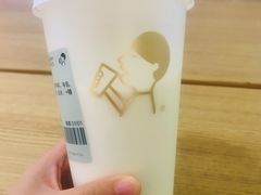 -喜茶(杭州滨江宝龙店)