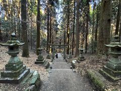 -上色见熊野座神社