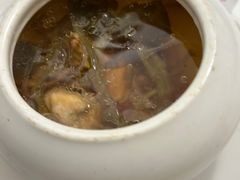 西洋菜陈肾汤-79号渔船海鲜饭店(宝安店)