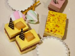 甜点-佰烧海鲜烤肉火锅自助(世茂国际广场店)