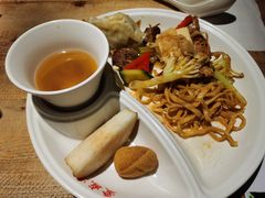 -素清香(解放路店)