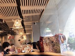 -海银海记牛肉火锅(解放路店)