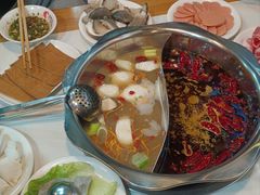 -红姐重庆火锅(曙光路店)