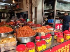 -南门口湘军剁辣椒老店(老长沙第一品牌店)