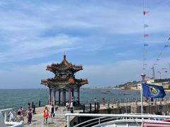 -秦皇岛公主号游船