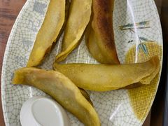 -清真蒋有记(老门东店)