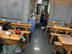 -清真·马峰烤肉(小学习北巷店)