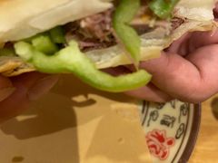 -驴脾气特色炒菜(广渠门内店)