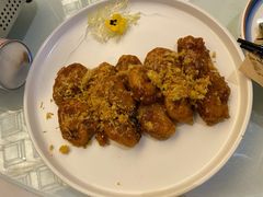 黄金茄盒-顺峰(农展馆店)
