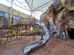 -杭州开元森泊度假乐园