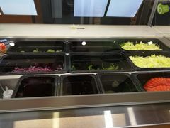 -SUBWAY赛百味(欧亚新生活店)