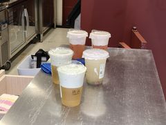 -唐沫茶兮(仓山万达金街店)