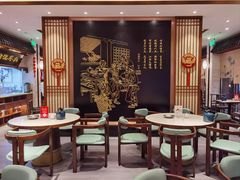 -春发生饭店·非遗(南院门店)