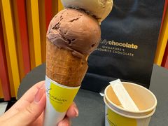 -LUNEURS月乐诗·法式冰淇淋(北外滩来福士广场店)