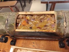 -老街坊餐吧