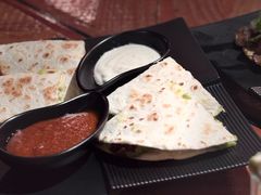 -Luchador摔跤手墨西哥餐厅(恒宇广场店)