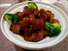 外婆红烧肉-金凤凰温泉度假村·凤凰汇中餐厅