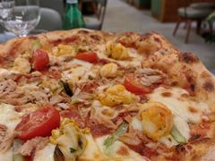 -OGGI TRATTORIA PIZZERIA(深业上城店)