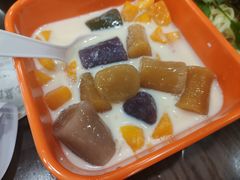 -猪脑壳凉面(武陵源店)