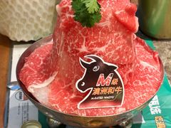 -亚马逊蒸汽活海鲜自助(LCM置汇旭辉广场店)