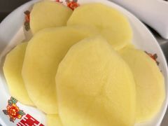 -肖婷姐大铁锅重庆火锅(南湖店)