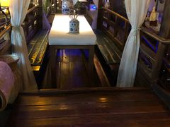 -绿茶餐厅(领展购物广场·中关村店)