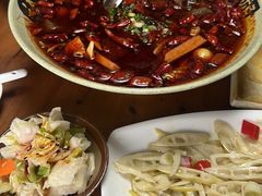 -青城甲(青城山店)