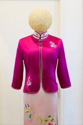 -香港大昌洋服定制(金中环店)