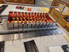-玉善烧烤串城(长春总店)