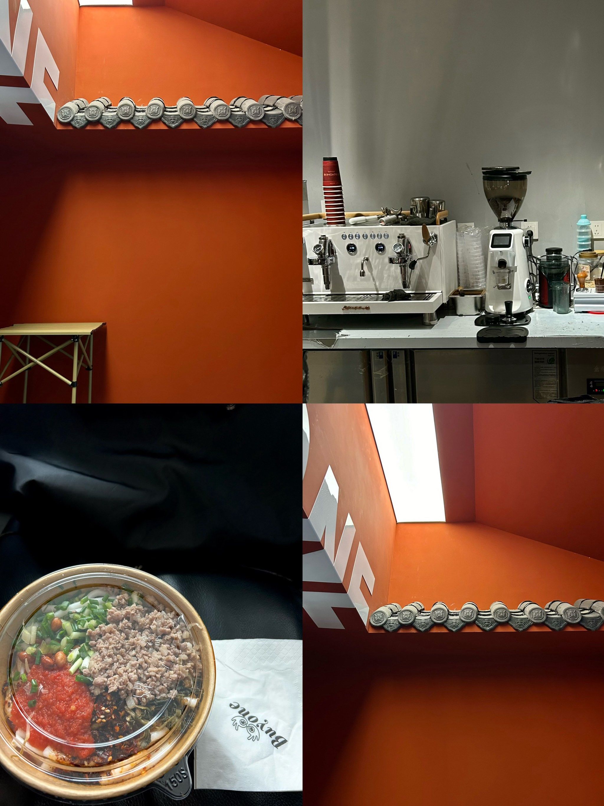 油确实香
再搭配一个溏心蛋
碳水拉满
开启元气满满的一天绝不