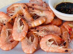 -源海渔村·现捞海鲜(大角湾店)