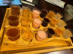 -食味酒味天津菜·古法鲜酿米酒(鼓楼店)