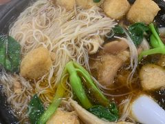 -凡老头米线砂锅(古荡新村西粮站)